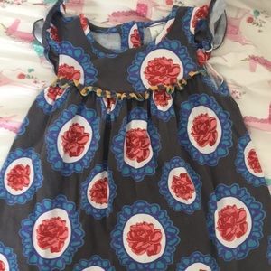 Matilda Jane dress Size 2